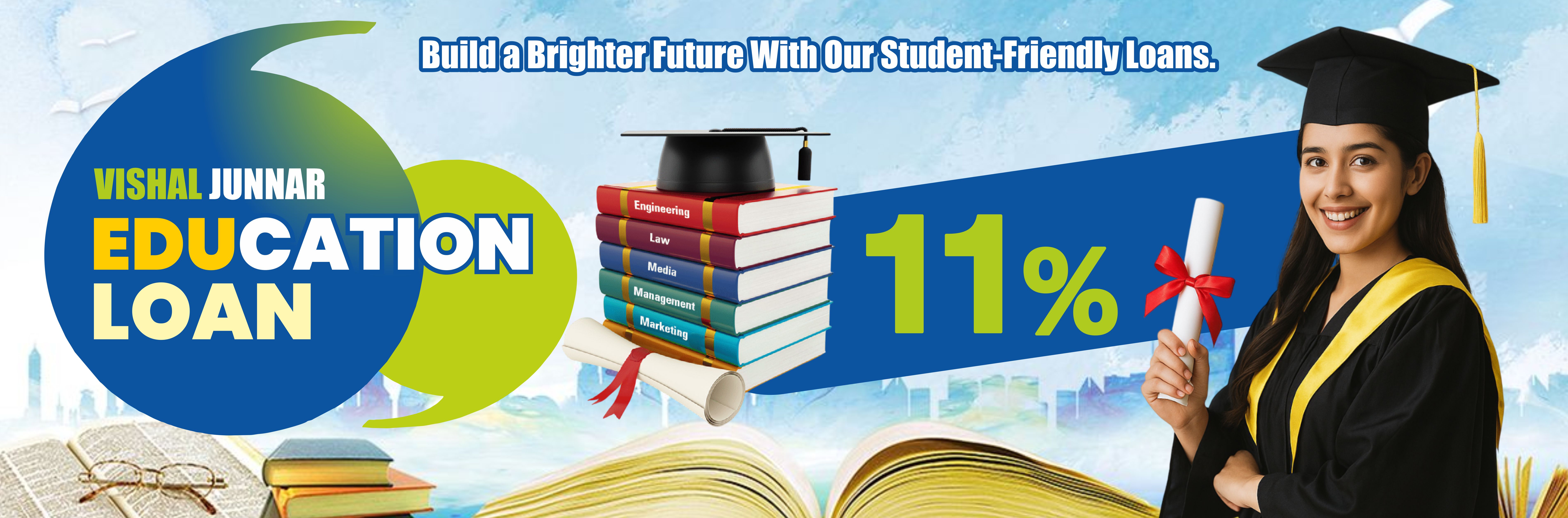 Education Loan